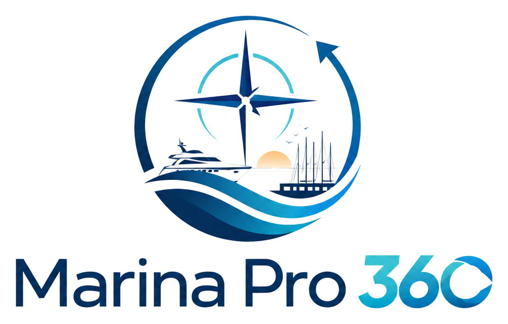 Marina Pro 360