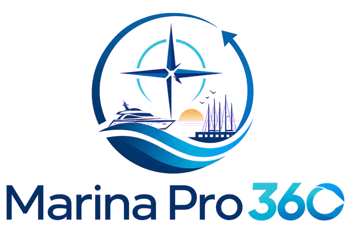Marina Pro 360